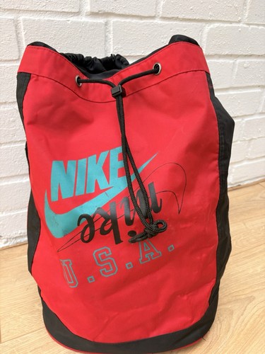 Nike usa pre loved back - back, pack