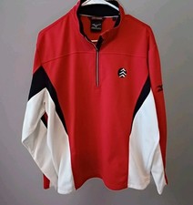 Mizuno Warmalite Mens Quarter