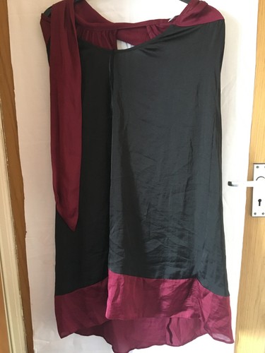 Bhs sophie gray size black - sophie, 14