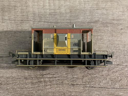 Hornby r6206a gauge 20t - gauge,