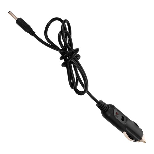 12v car charger cable - charger,
