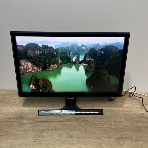 Samsung led pc - 22”, /