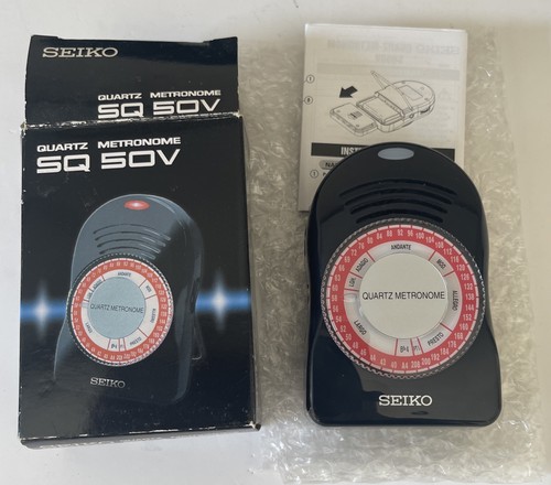 Title seiko sq50 quartz - seiko,
