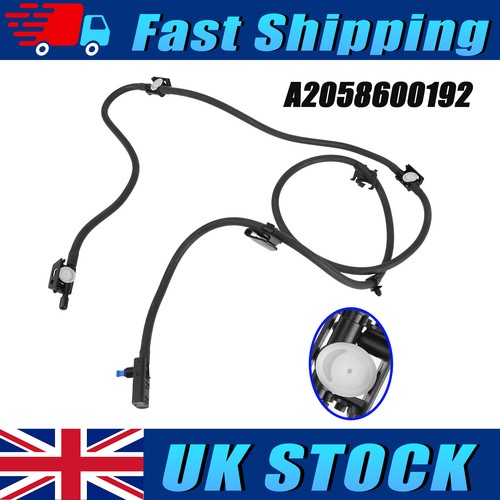 For mercedes benz class - c-class, w205