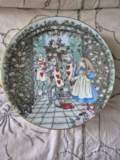 🪴  VGC VINTAGE ALICE IN