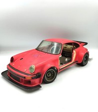 TAMIYA Porsche 934 Electric RC Car