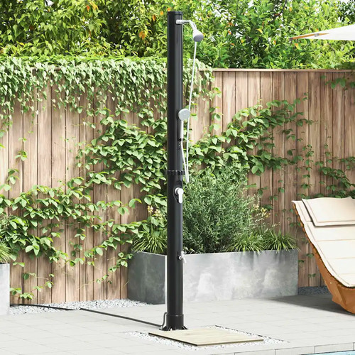Walplus solar shower 217cm - walplus,
