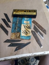 Vintage 1930s "Eclipse" 4S