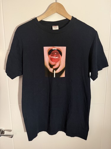 Supreme lollipop tee - supreme,
