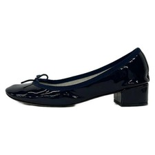 repetto - Dark Navy Navy