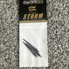 Target Storm Nano Points 26mm