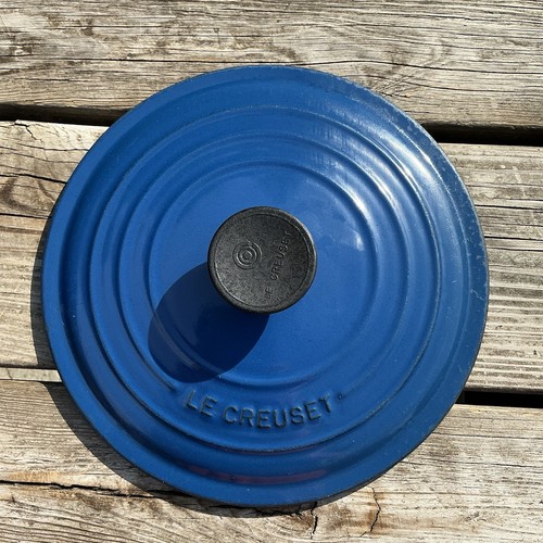 Creuset used replacement - creuset,