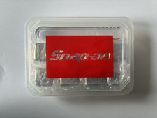 Snap On Tools Ice Cubes In Box