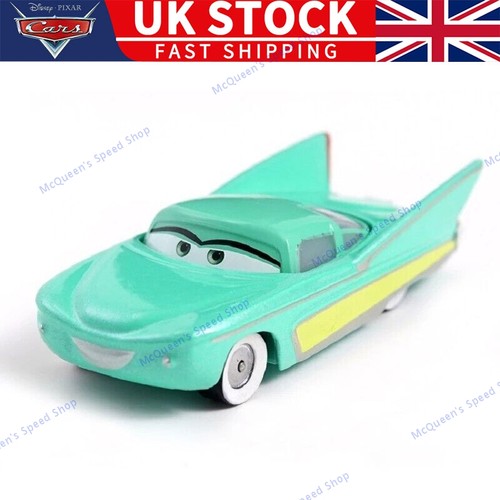 Disney pixar cars - cars, film