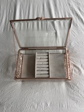 Rachel Ashwell Glass Jewelry