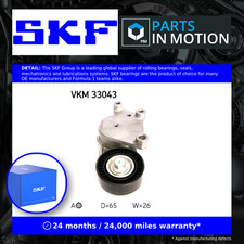 Aux Belt Tensioner fits