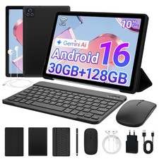 2026 New Android 16 Tablet