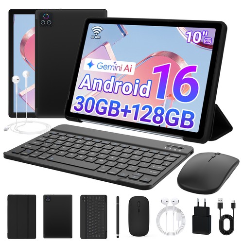 2026 new android - 16, tablet