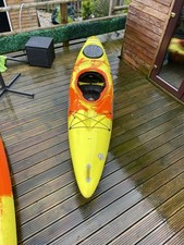 Pyranha Fusion Kayak Medium