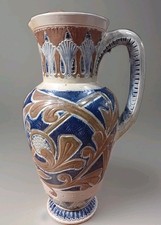 Early Martin Brothers