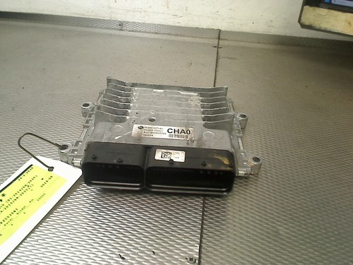 Engine control unit - engine,