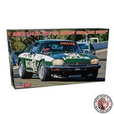 NEW 1/24 scale Jaguar XJ-S HE