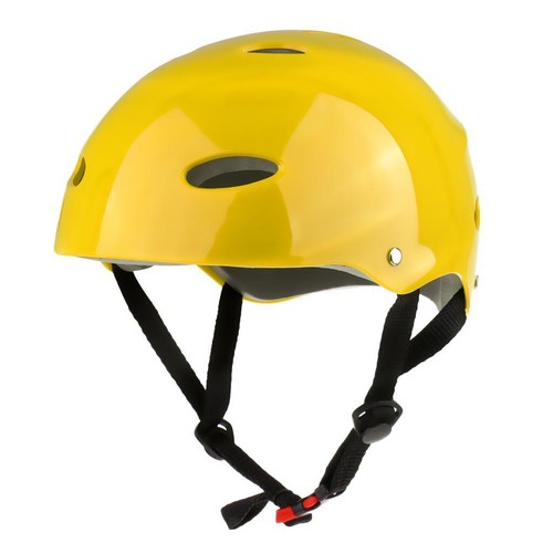 Water sports safety helmet - water,