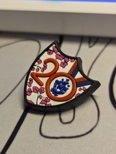 2020 Tokyo Olympics Blue Peter Sport Badge Limited Edition