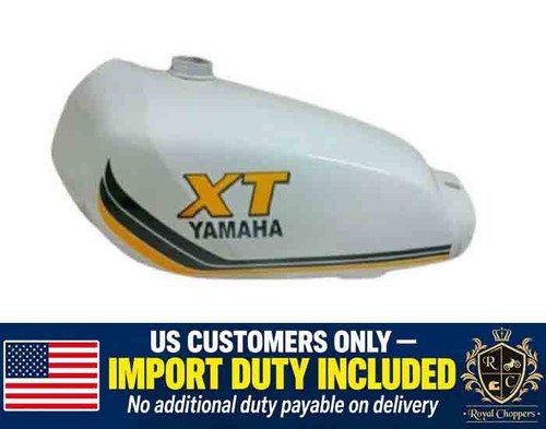 Fit for yamaha - fit, xt