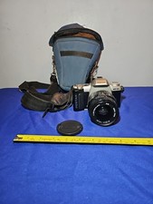 Vintage Pentax MZ-50 35 mm