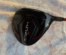 Taylormade Stealth 2 HD 3 Wood