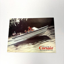 Vintage Chris Craft Boats 1967