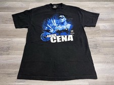 Vintage Y2K John Cena T-Shirt