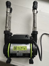 Salamander CT50xtra  Twin