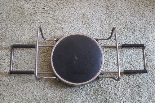 Barber chair child booster - barber, chair-child's-booster