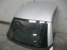 2004 Mercedes-Benz SLK (R171)