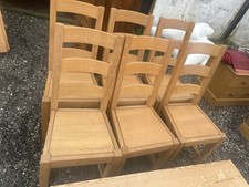 Set of 6 Fantastic Rustic