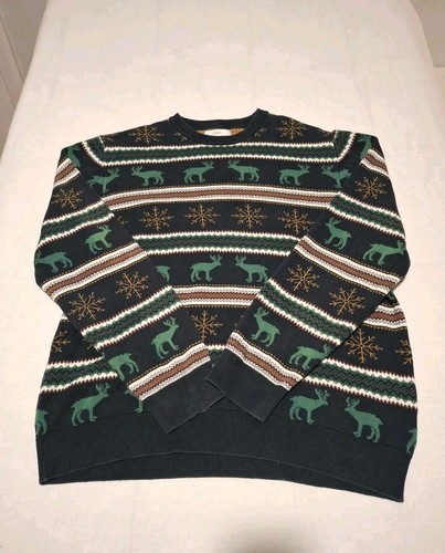 Christmas jumper xl - jumper,