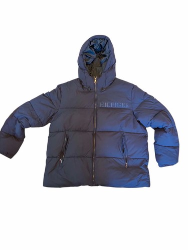 Tommy hilfiger men navy blue - hilfiger, men's