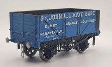 O Gauge 7mm scale 7 Plank RCH