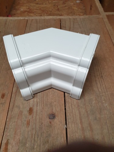 Davant white ogee - , internal