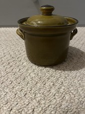 Vintage  pot  T G Green Church