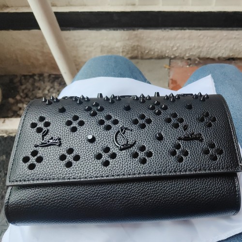 Christian louboutin black - louboutin,