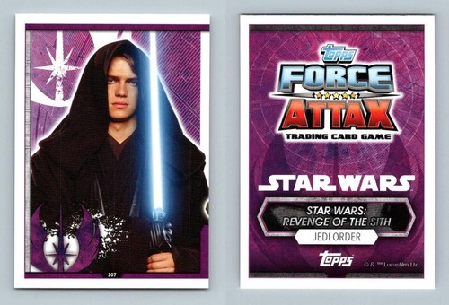 Jedi order 207 star - jedi,