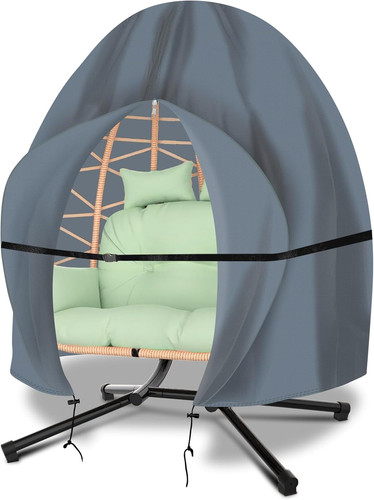 Patio egg chair - egg,