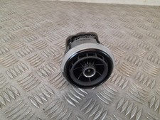Audi A3 Dash Heater Air Vent
