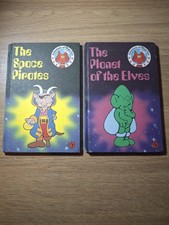 2 Rare First Editions