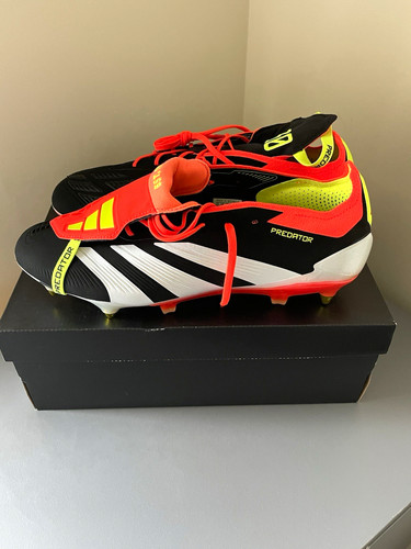 Adidas predator elite sg - adidas,
