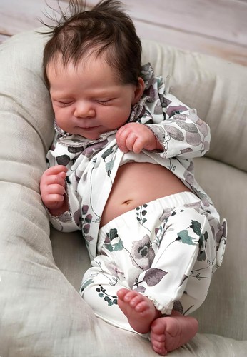 Zero pam reborn - reborn, doll