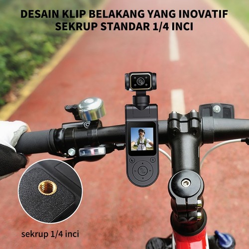 1080p pocket mini - 2k,